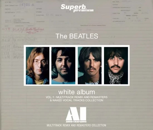 The beatles - /,